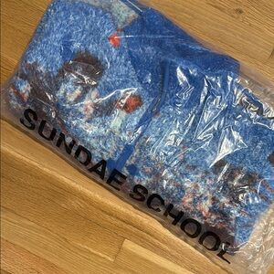 Sundae School Kloudy Bay Fleece